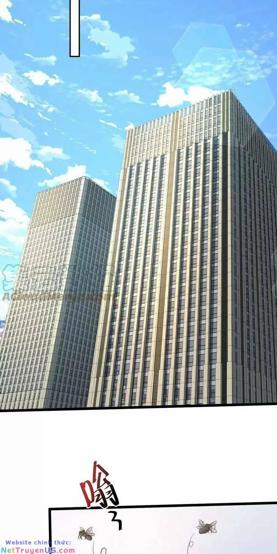 Bắt Đầu Livestream Ở Địa Phủ: Phát Sóng Trực Tiếp Ở Đây Ai Dám Đến 39 trang 19