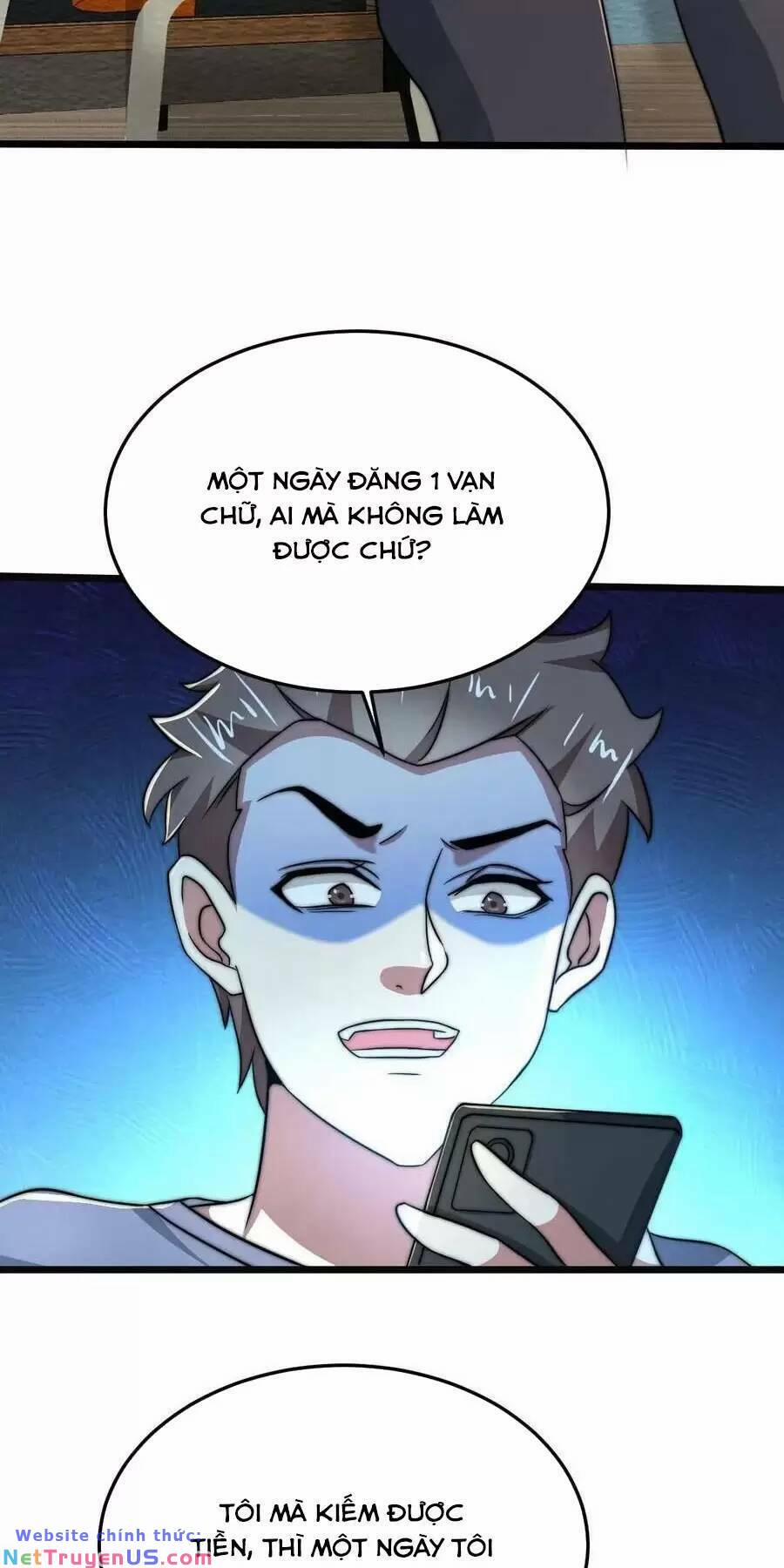 Bắt Đầu Livestream Ở Địa Phủ: Phát Sóng Trực Tiếp Ở Đây Ai Dám Đến 39 trang 25