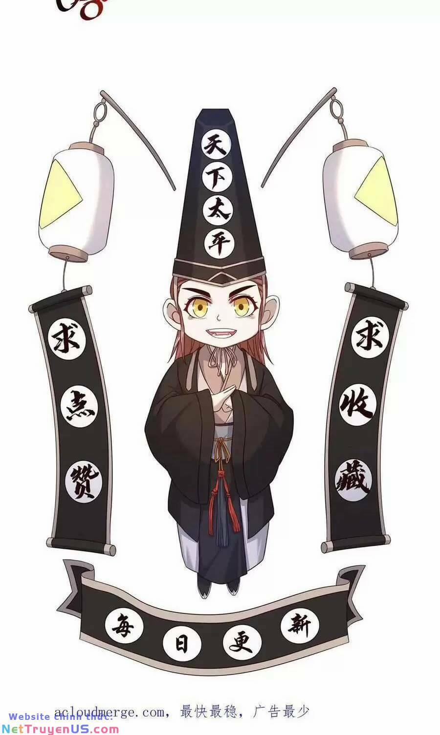 Bắt Đầu Livestream Ở Địa Phủ: Phát Sóng Trực Tiếp Ở Đây Ai Dám Đến 39 trang 29