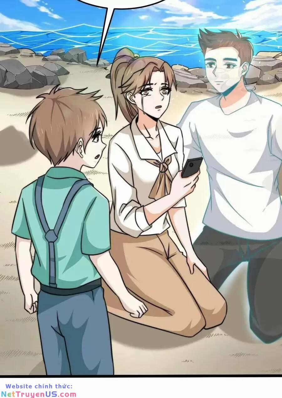 Bắt Đầu Livestream Ở Địa Phủ: Phát Sóng Trực Tiếp Ở Đây Ai Dám Đến 39 trang 4