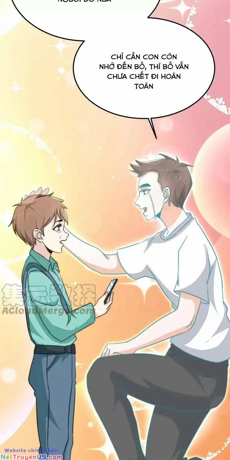 Bắt Đầu Livestream Ở Địa Phủ: Phát Sóng Trực Tiếp Ở Đây Ai Dám Đến 39 trang 7