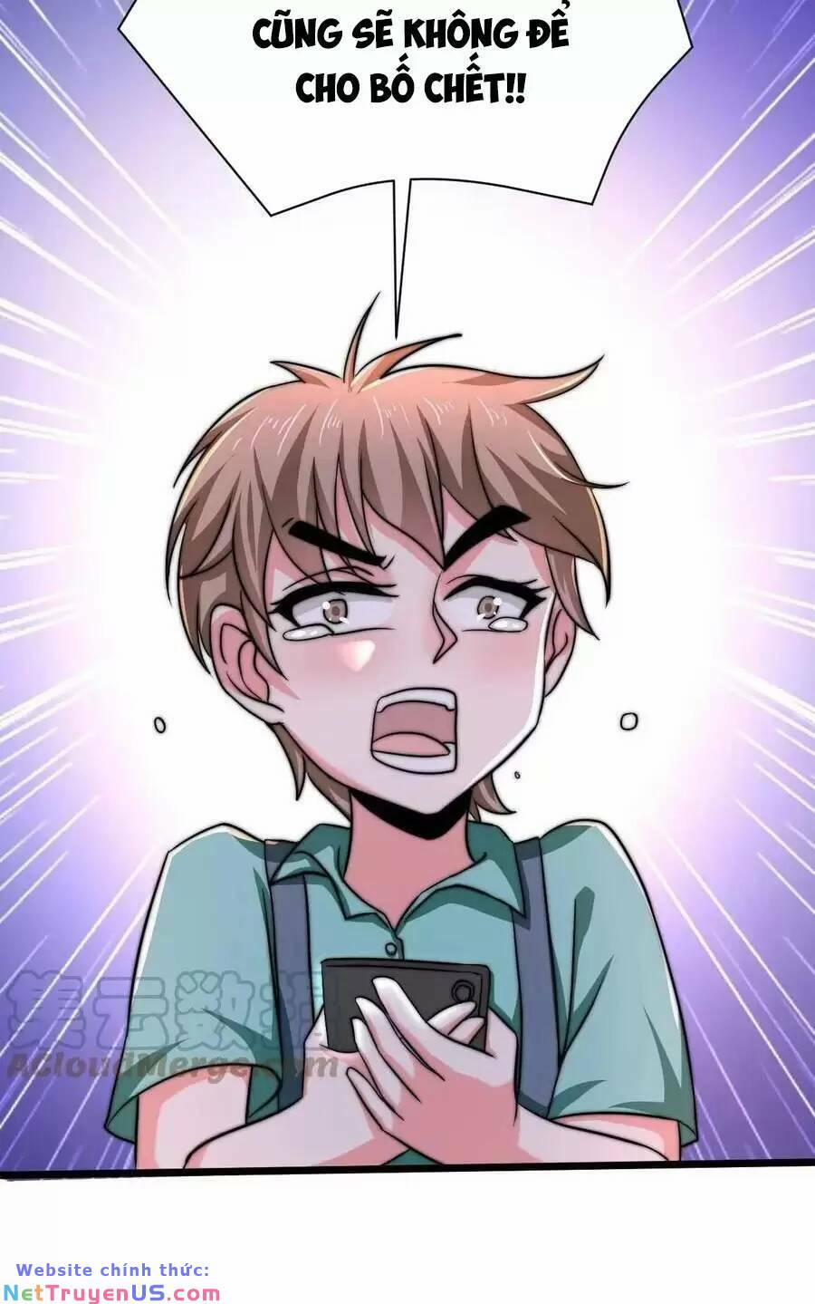 Bắt Đầu Livestream Ở Địa Phủ: Phát Sóng Trực Tiếp Ở Đây Ai Dám Đến 39 trang 9