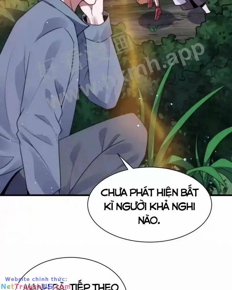 Bắt Đầu Livestream Ở Địa Phủ: Phát Sóng Trực Tiếp Ở Đây Ai Dám Đến 4 trang 31