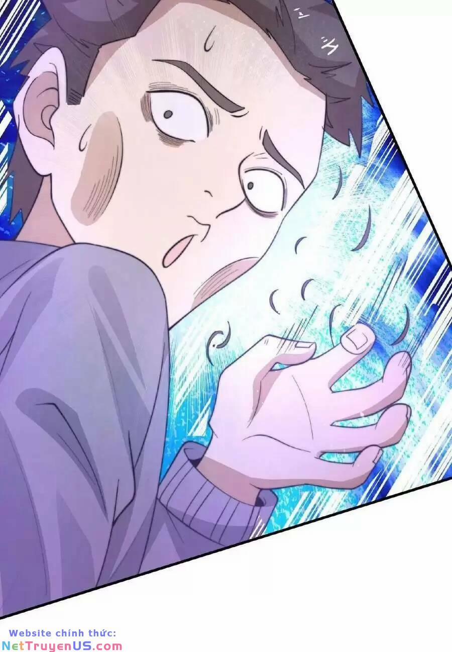 Bắt Đầu Livestream Ở Địa Phủ: Phát Sóng Trực Tiếp Ở Đây Ai Dám Đến 40 trang 19