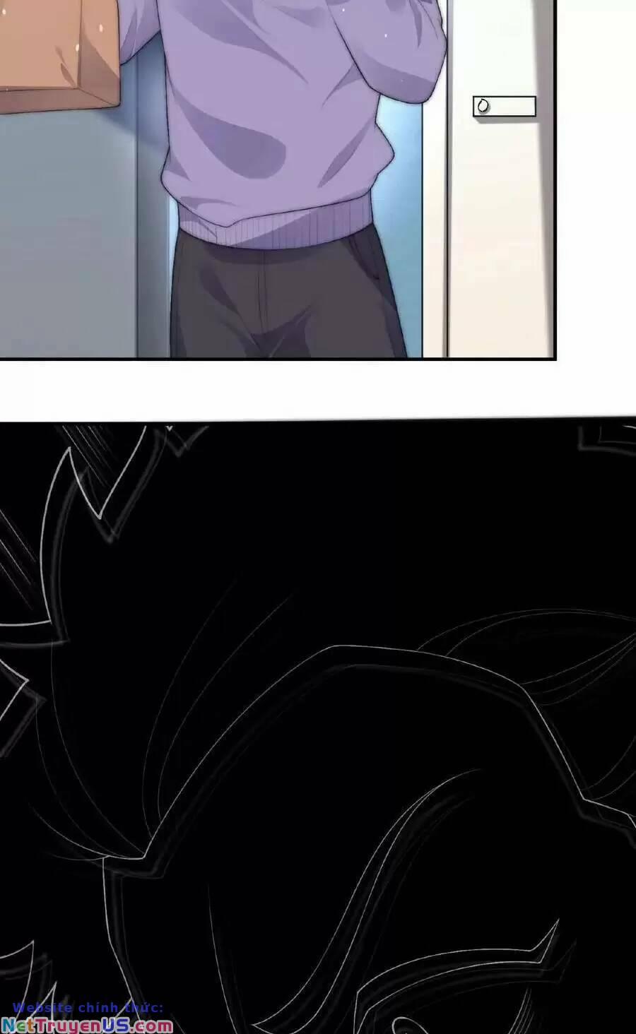 Bắt Đầu Livestream Ở Địa Phủ: Phát Sóng Trực Tiếp Ở Đây Ai Dám Đến 40 trang 8