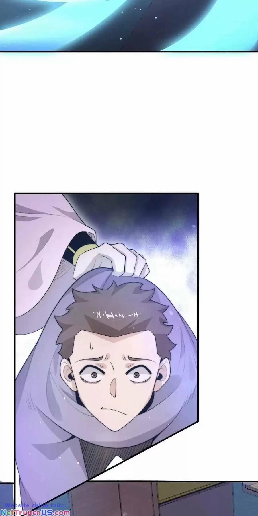 Bắt Đầu Livestream Ở Địa Phủ: Phát Sóng Trực Tiếp Ở Đây Ai Dám Đến 41 trang 2