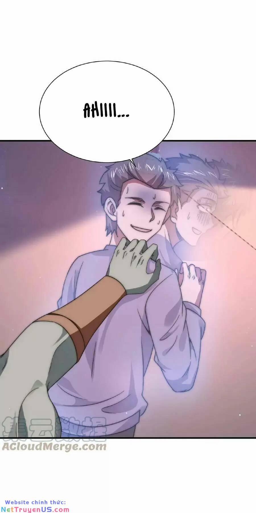 Bắt Đầu Livestream Ở Địa Phủ: Phát Sóng Trực Tiếp Ở Đây Ai Dám Đến 41 trang 24