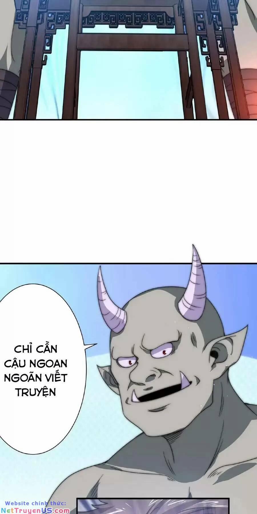 Bắt Đầu Livestream Ở Địa Phủ: Phát Sóng Trực Tiếp Ở Đây Ai Dám Đến 41 trang 27