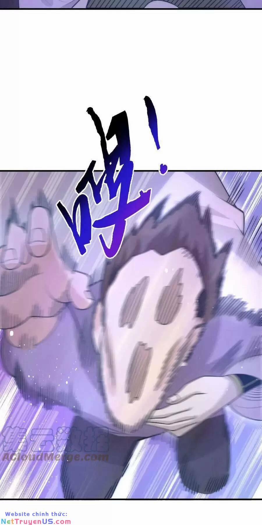 Bắt Đầu Livestream Ở Địa Phủ: Phát Sóng Trực Tiếp Ở Đây Ai Dám Đến 41 trang 8