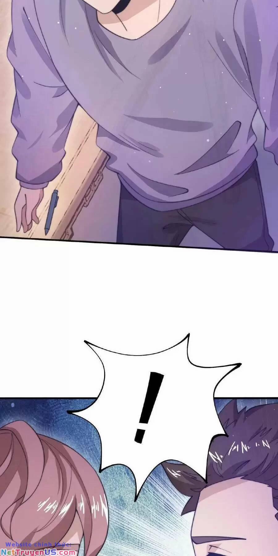 Bắt Đầu Livestream Ở Địa Phủ: Phát Sóng Trực Tiếp Ở Đây Ai Dám Đến 42 trang 11