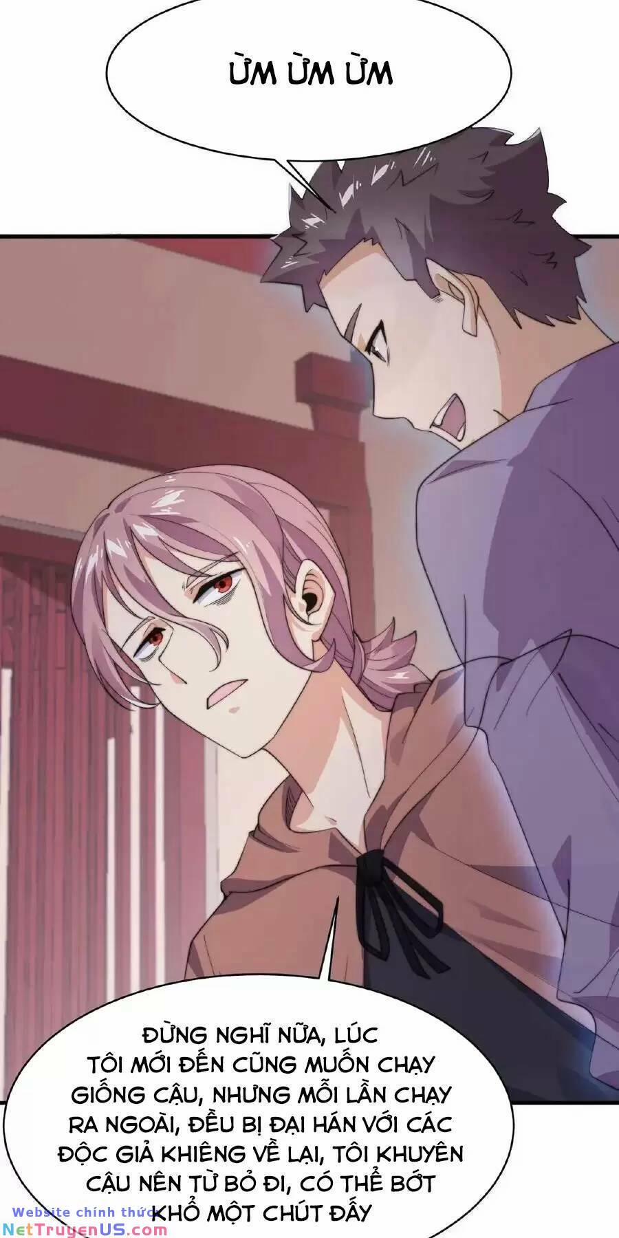 Bắt Đầu Livestream Ở Địa Phủ: Phát Sóng Trực Tiếp Ở Đây Ai Dám Đến 42 trang 17