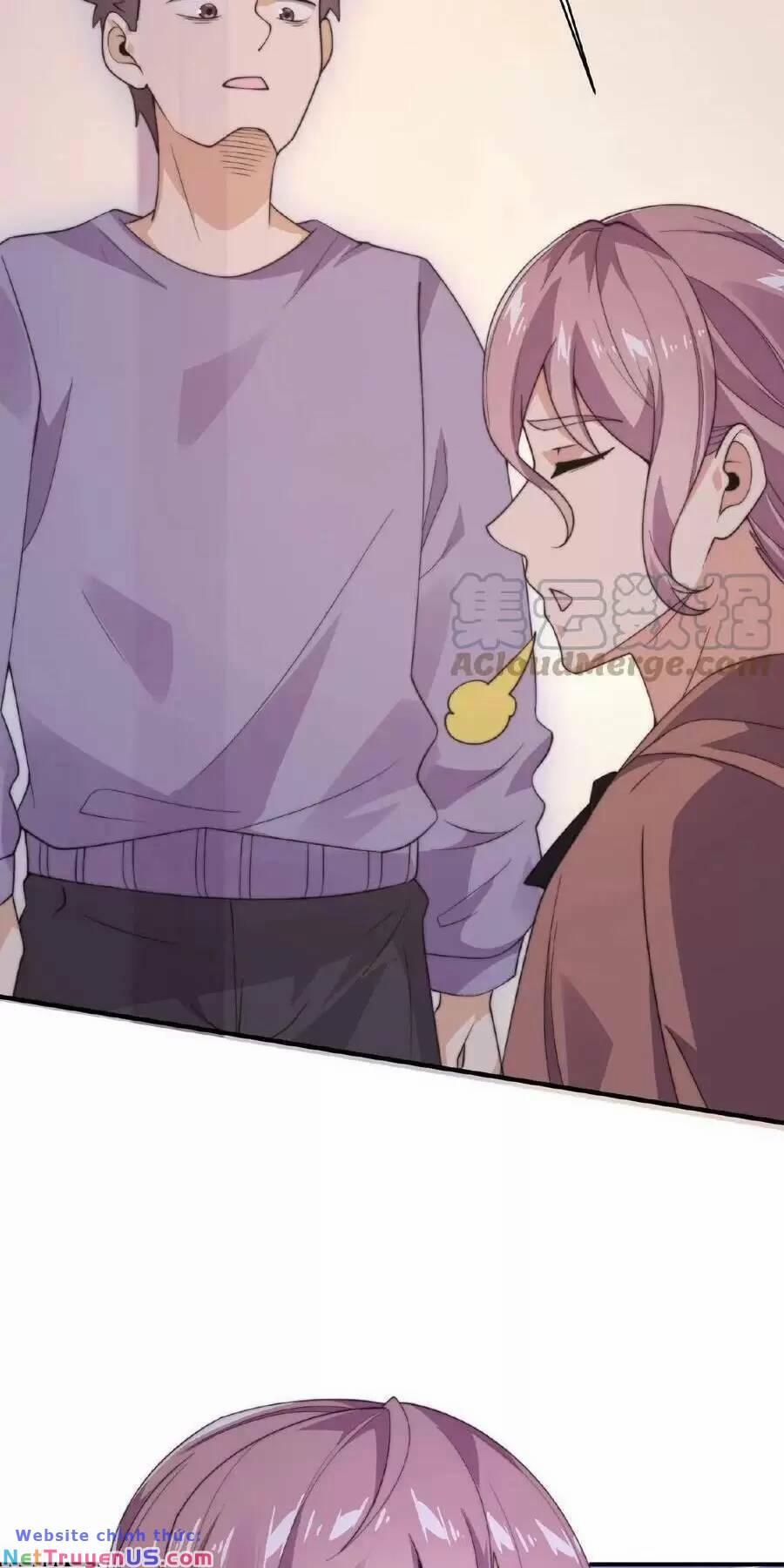 Bắt Đầu Livestream Ở Địa Phủ: Phát Sóng Trực Tiếp Ở Đây Ai Dám Đến 42 trang 20