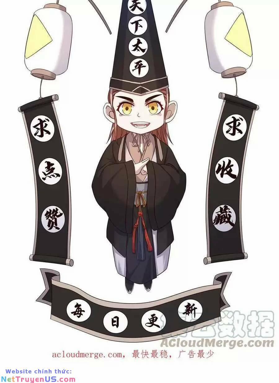 Bắt Đầu Livestream Ở Địa Phủ: Phát Sóng Trực Tiếp Ở Đây Ai Dám Đến 42 trang 22