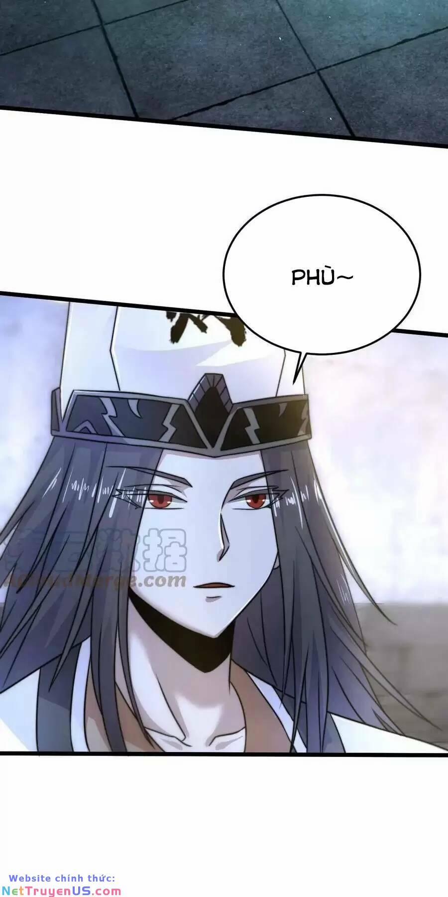 Bắt Đầu Livestream Ở Địa Phủ: Phát Sóng Trực Tiếp Ở Đây Ai Dám Đến 43 trang 18