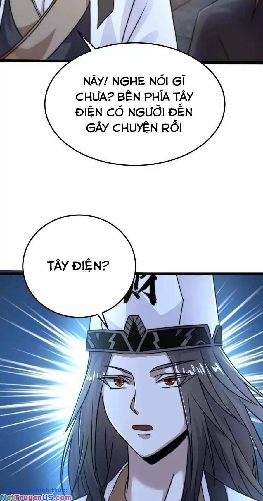 Bắt Đầu Livestream Ở Địa Phủ: Phát Sóng Trực Tiếp Ở Đây Ai Dám Đến 43 trang 21