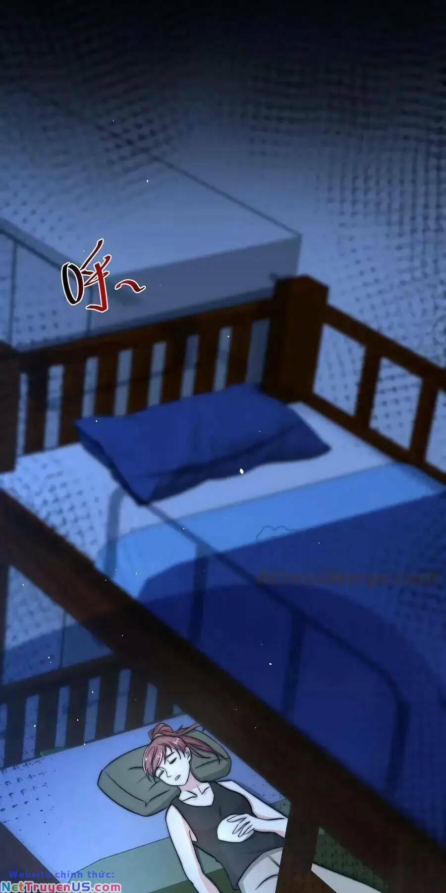 Bắt Đầu Livestream Ở Địa Phủ: Phát Sóng Trực Tiếp Ở Đây Ai Dám Đến 44 trang 18