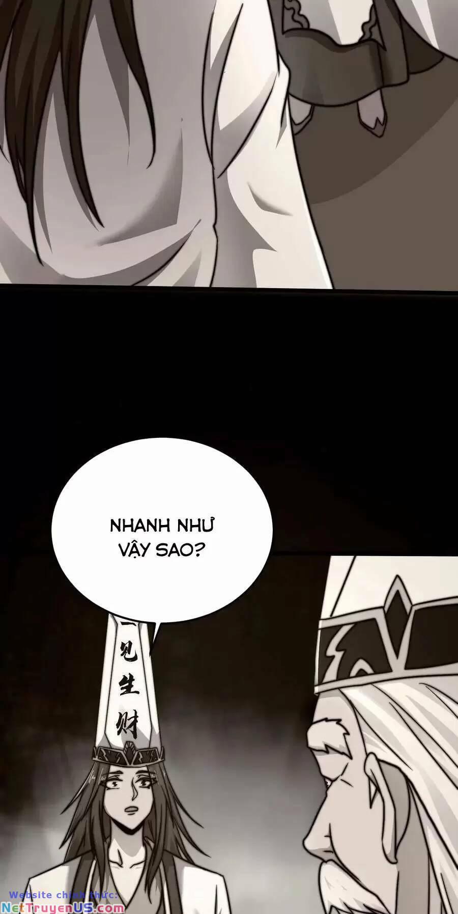 Bắt Đầu Livestream Ở Địa Phủ: Phát Sóng Trực Tiếp Ở Đây Ai Dám Đến 44 trang 6