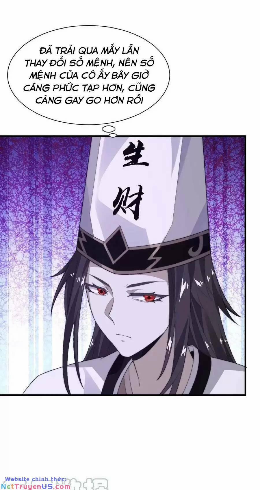 Bắt Đầu Livestream Ở Địa Phủ: Phát Sóng Trực Tiếp Ở Đây Ai Dám Đến 45 trang 17