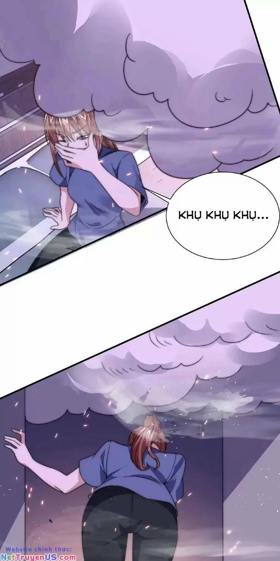 Bắt Đầu Livestream Ở Địa Phủ: Phát Sóng Trực Tiếp Ở Đây Ai Dám Đến 45 trang 2