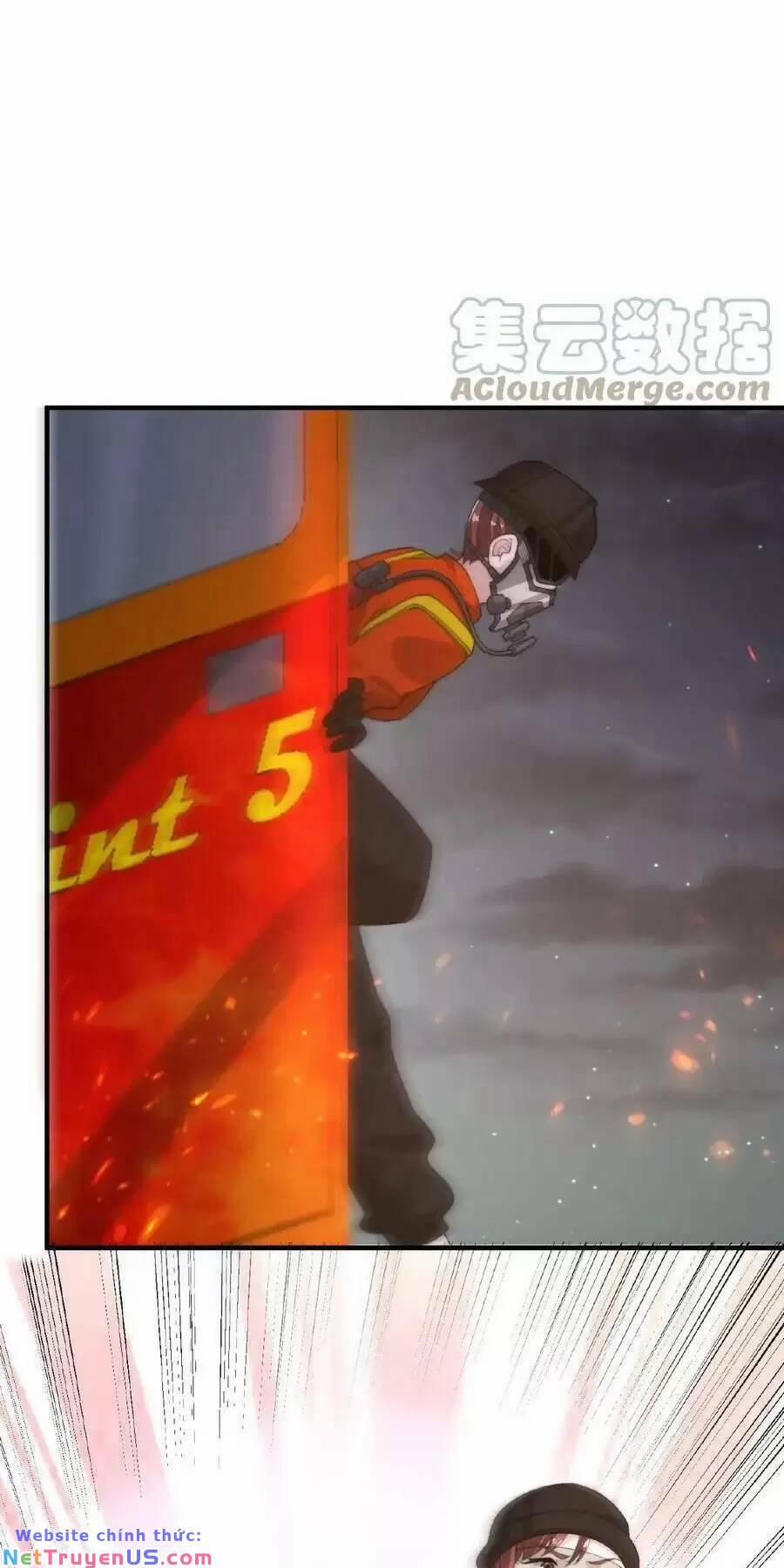 Bắt Đầu Livestream Ở Địa Phủ: Phát Sóng Trực Tiếp Ở Đây Ai Dám Đến 45 trang 24