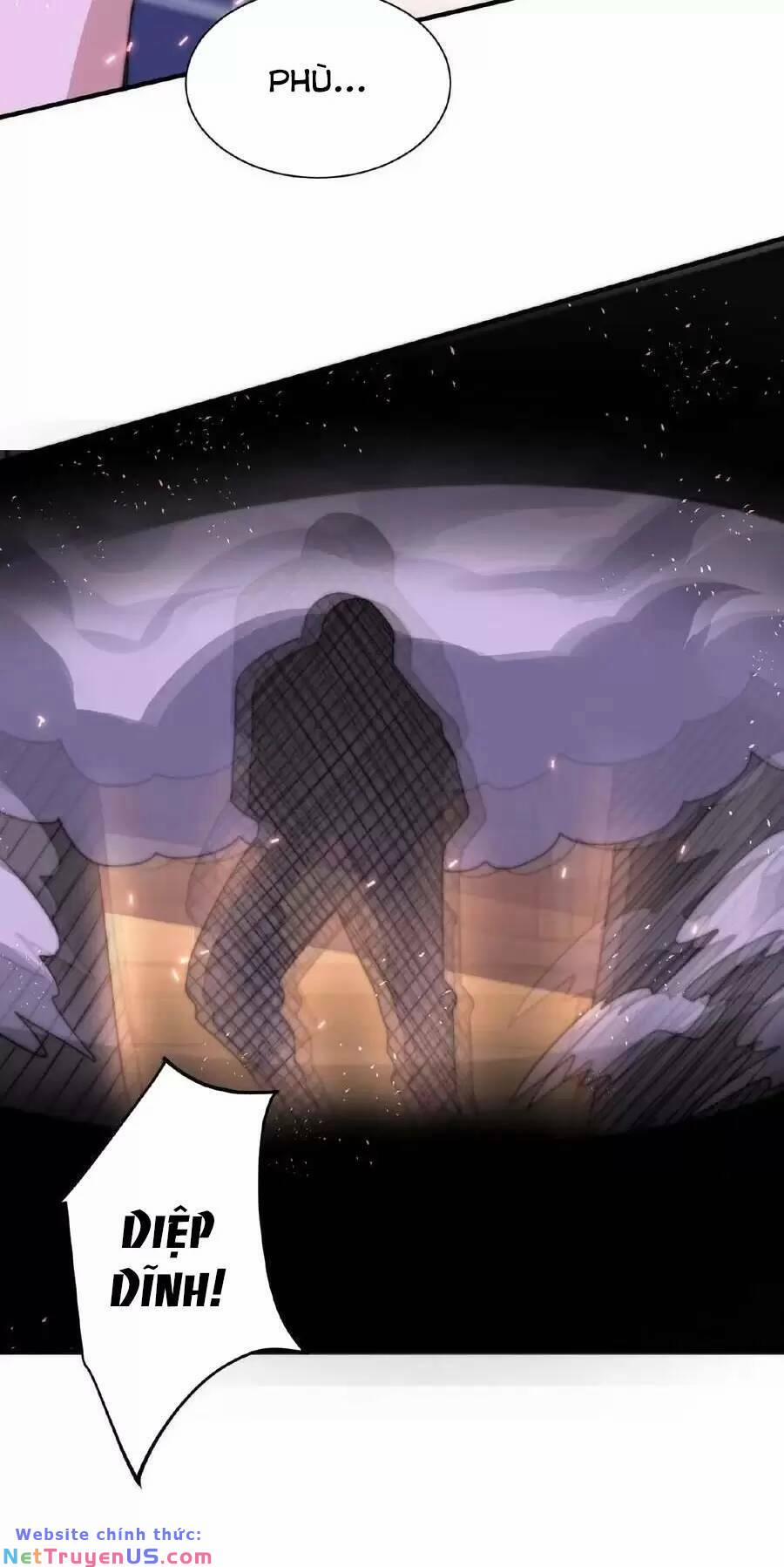 Bắt Đầu Livestream Ở Địa Phủ: Phát Sóng Trực Tiếp Ở Đây Ai Dám Đến 45 trang 4