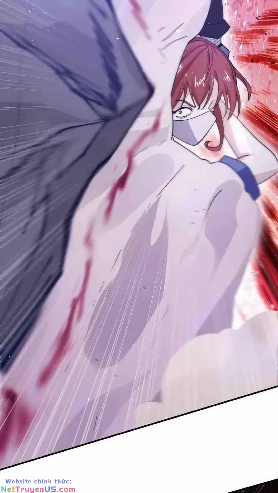 Bắt Đầu Livestream Ở Địa Phủ: Phát Sóng Trực Tiếp Ở Đây Ai Dám Đến 45 trang 9