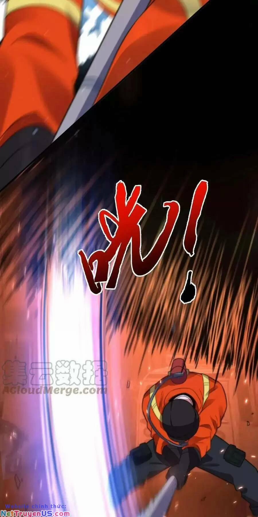 Bắt Đầu Livestream Ở Địa Phủ: Phát Sóng Trực Tiếp Ở Đây Ai Dám Đến 46 trang 13