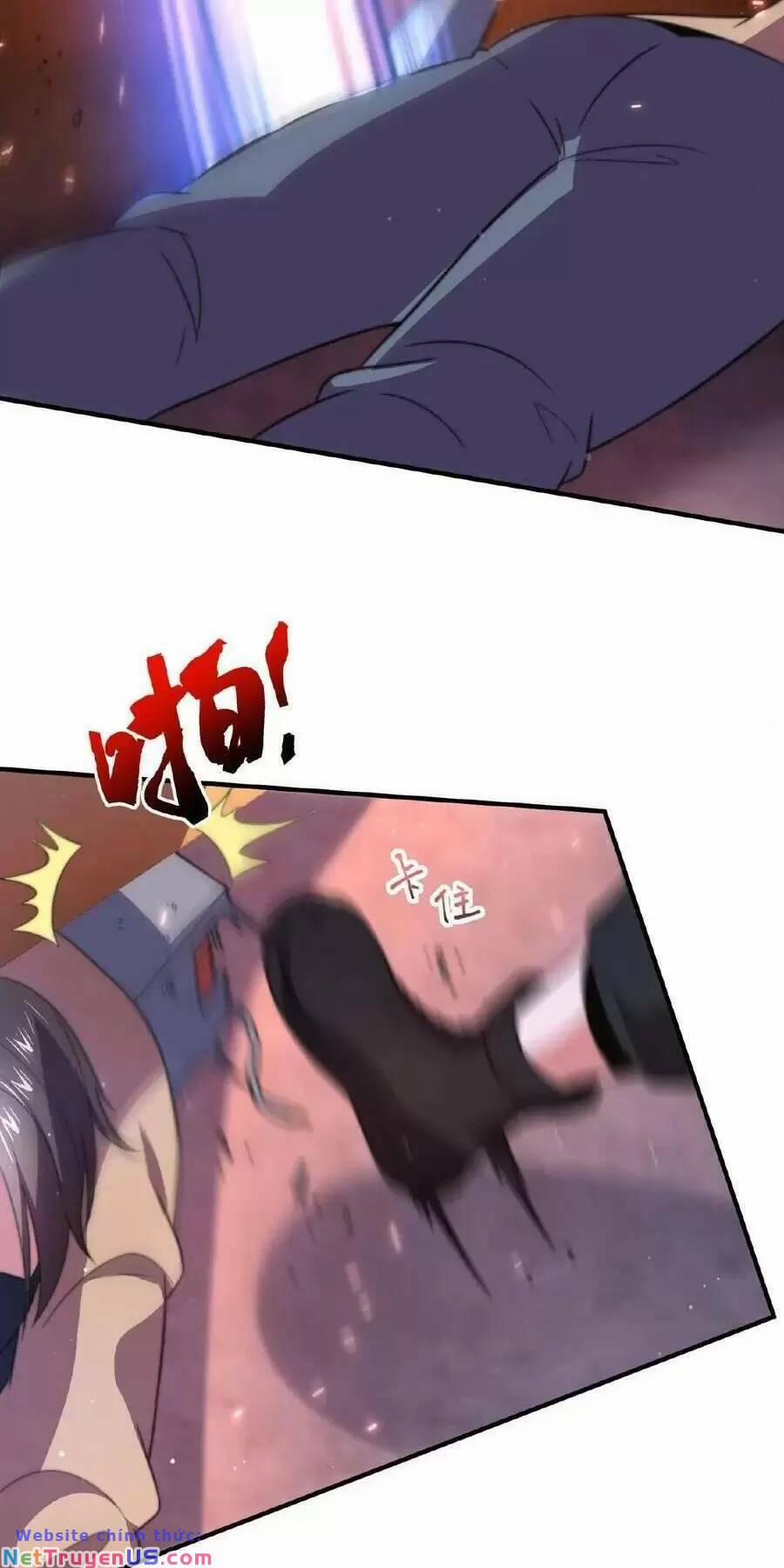 Bắt Đầu Livestream Ở Địa Phủ: Phát Sóng Trực Tiếp Ở Đây Ai Dám Đến 46 trang 14