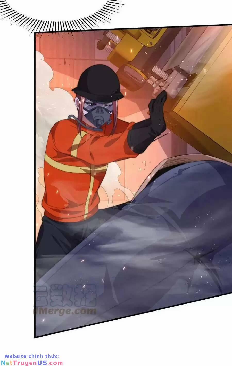 Bắt Đầu Livestream Ở Địa Phủ: Phát Sóng Trực Tiếp Ở Đây Ai Dám Đến 46 trang 7