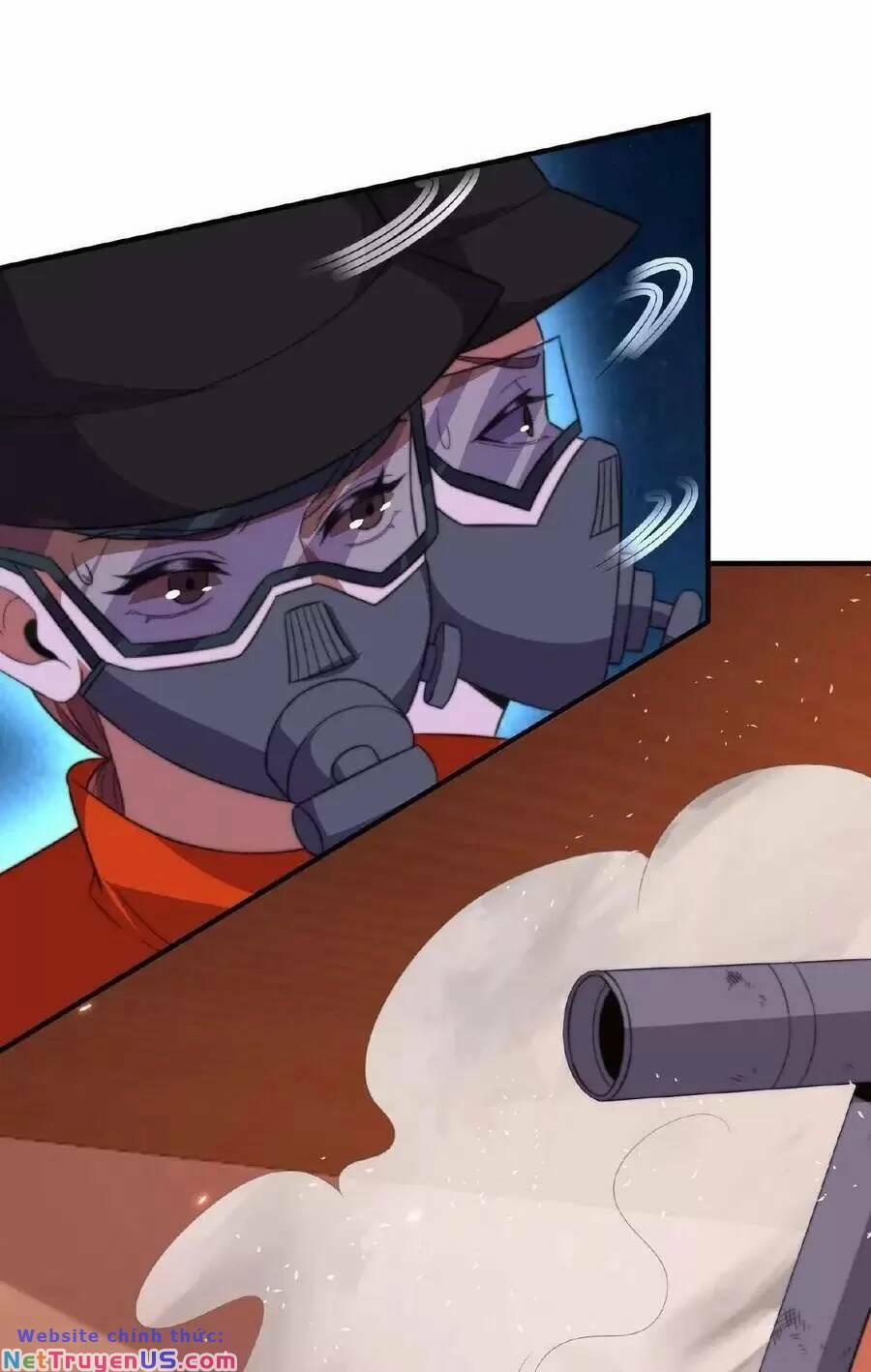 Bắt Đầu Livestream Ở Địa Phủ: Phát Sóng Trực Tiếp Ở Đây Ai Dám Đến 46 trang 8