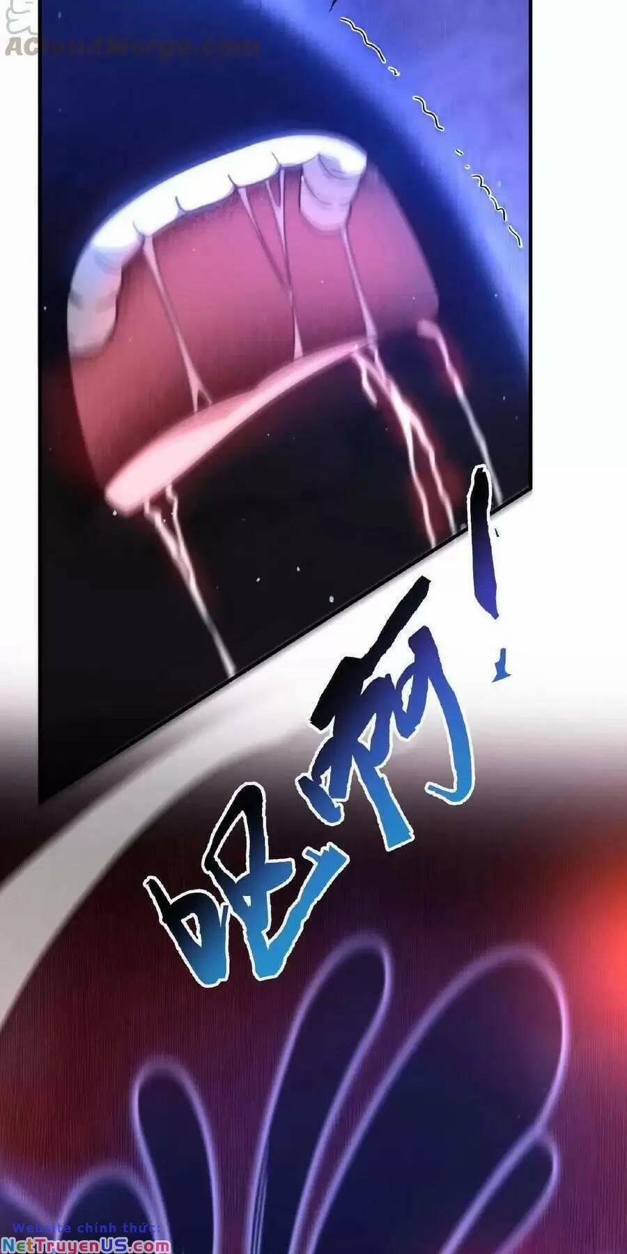 Bắt Đầu Livestream Ở Địa Phủ: Phát Sóng Trực Tiếp Ở Đây Ai Dám Đến 47 trang 19