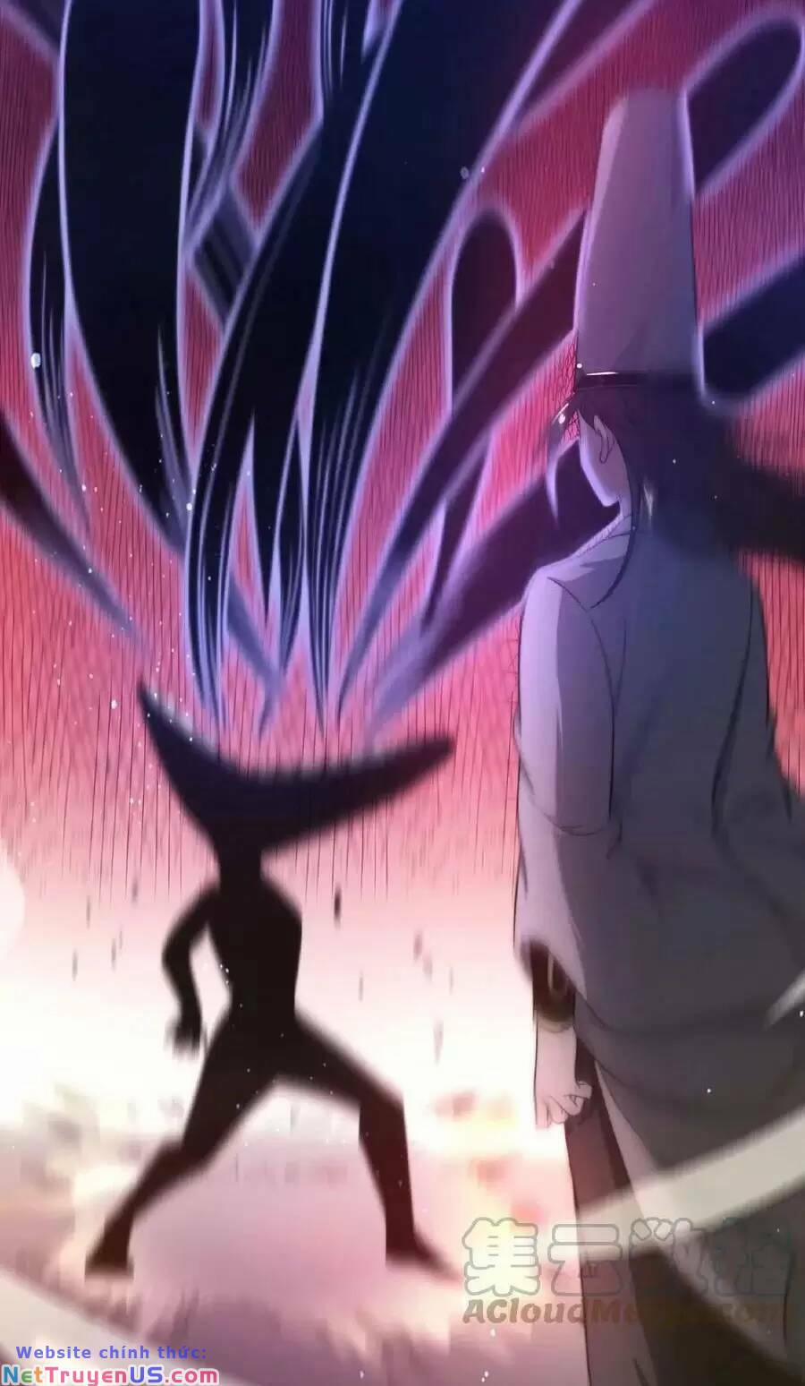 Bắt Đầu Livestream Ở Địa Phủ: Phát Sóng Trực Tiếp Ở Đây Ai Dám Đến 47 trang 20