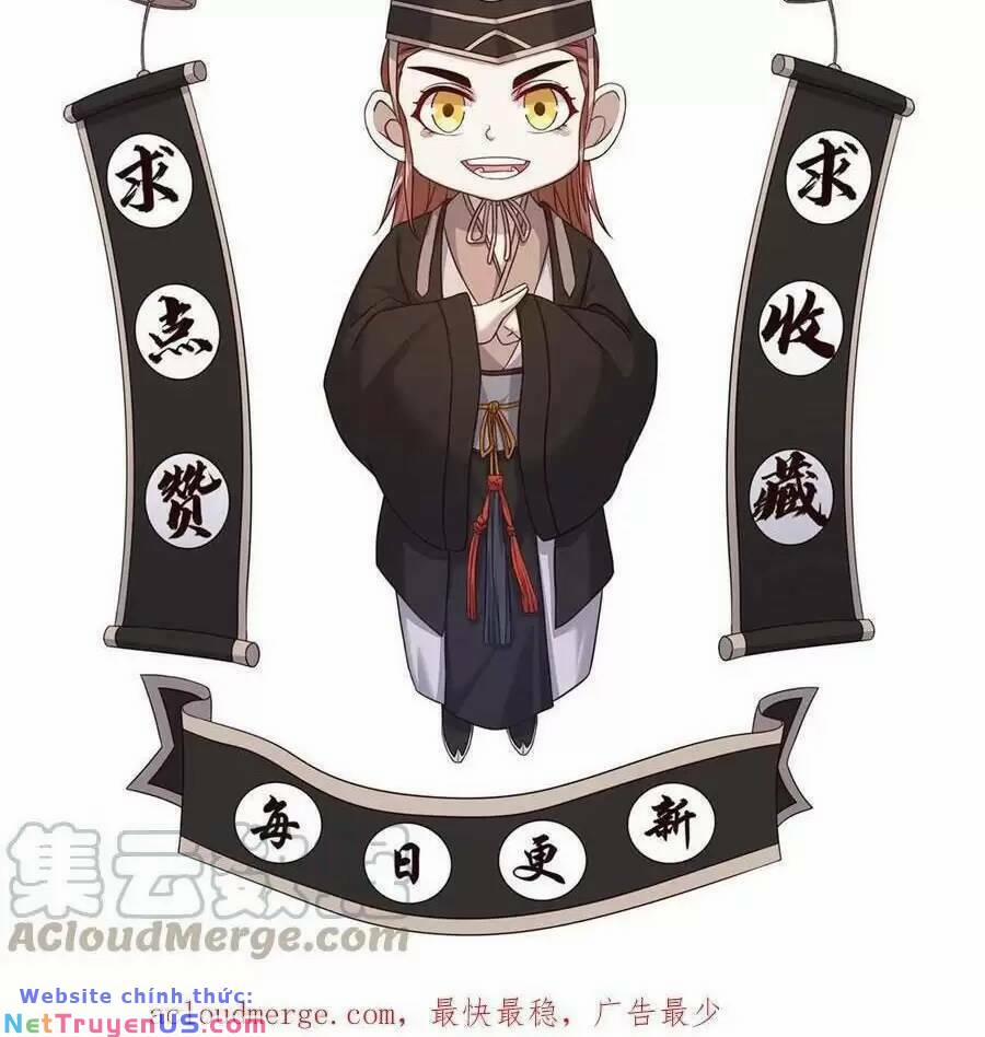 Bắt Đầu Livestream Ở Địa Phủ: Phát Sóng Trực Tiếp Ở Đây Ai Dám Đến 47 trang 34