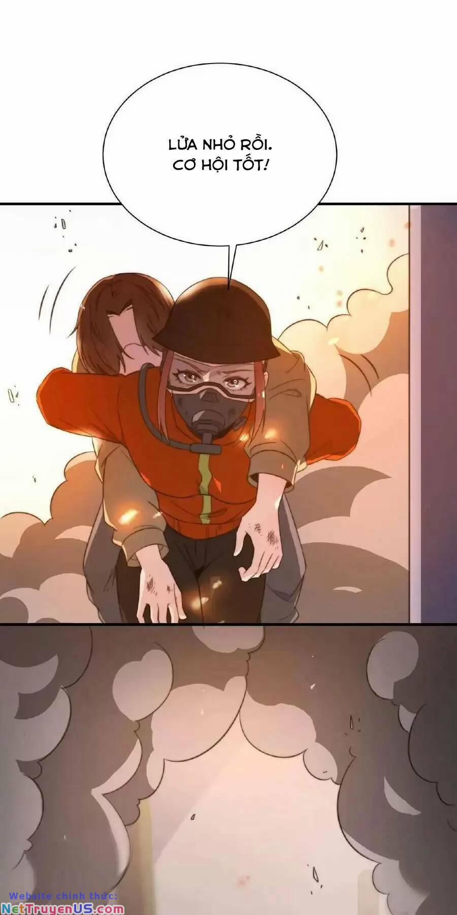 Bắt Đầu Livestream Ở Địa Phủ: Phát Sóng Trực Tiếp Ở Đây Ai Dám Đến 47 trang 5