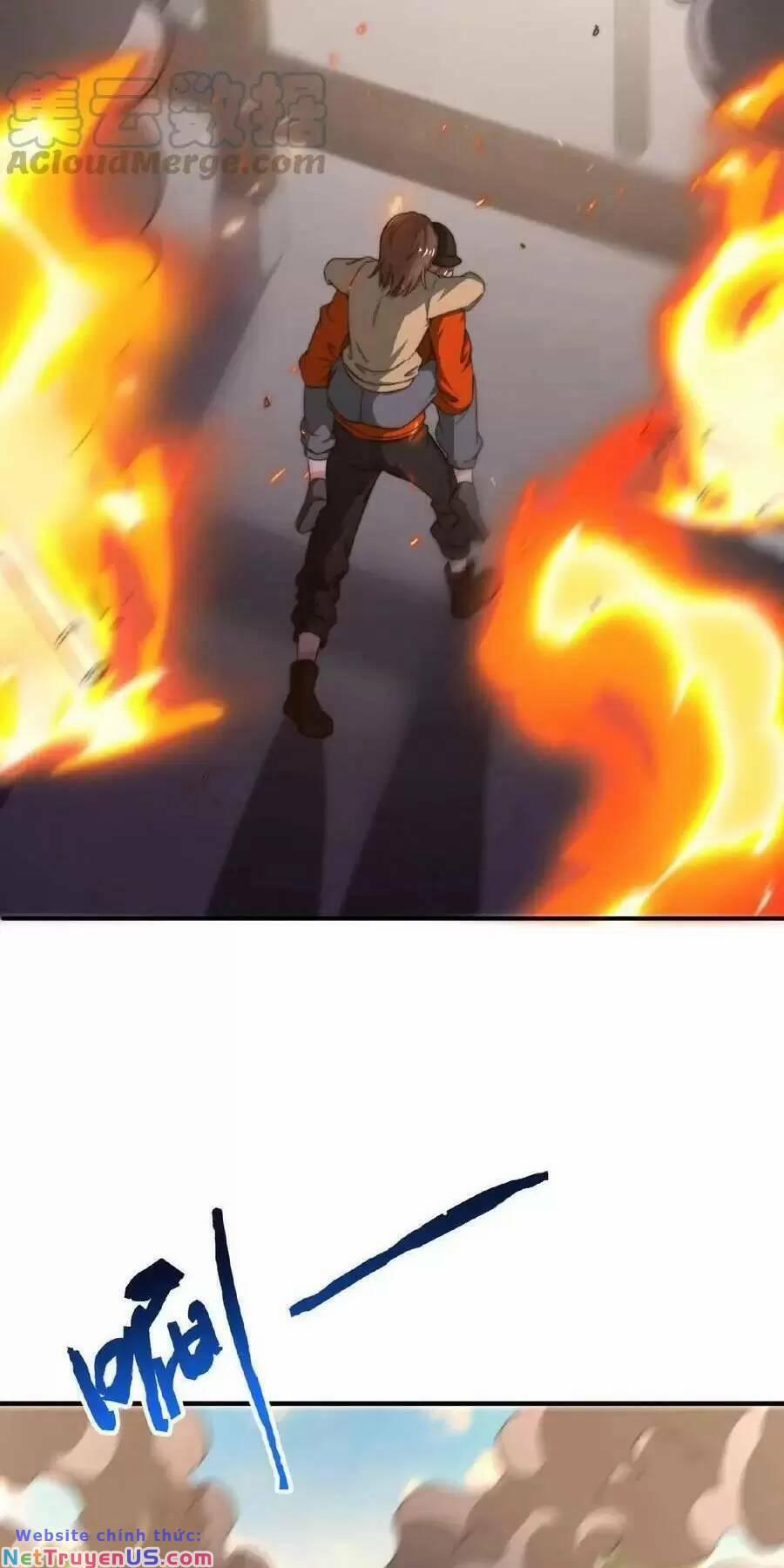 Bắt Đầu Livestream Ở Địa Phủ: Phát Sóng Trực Tiếp Ở Đây Ai Dám Đến 47 trang 6