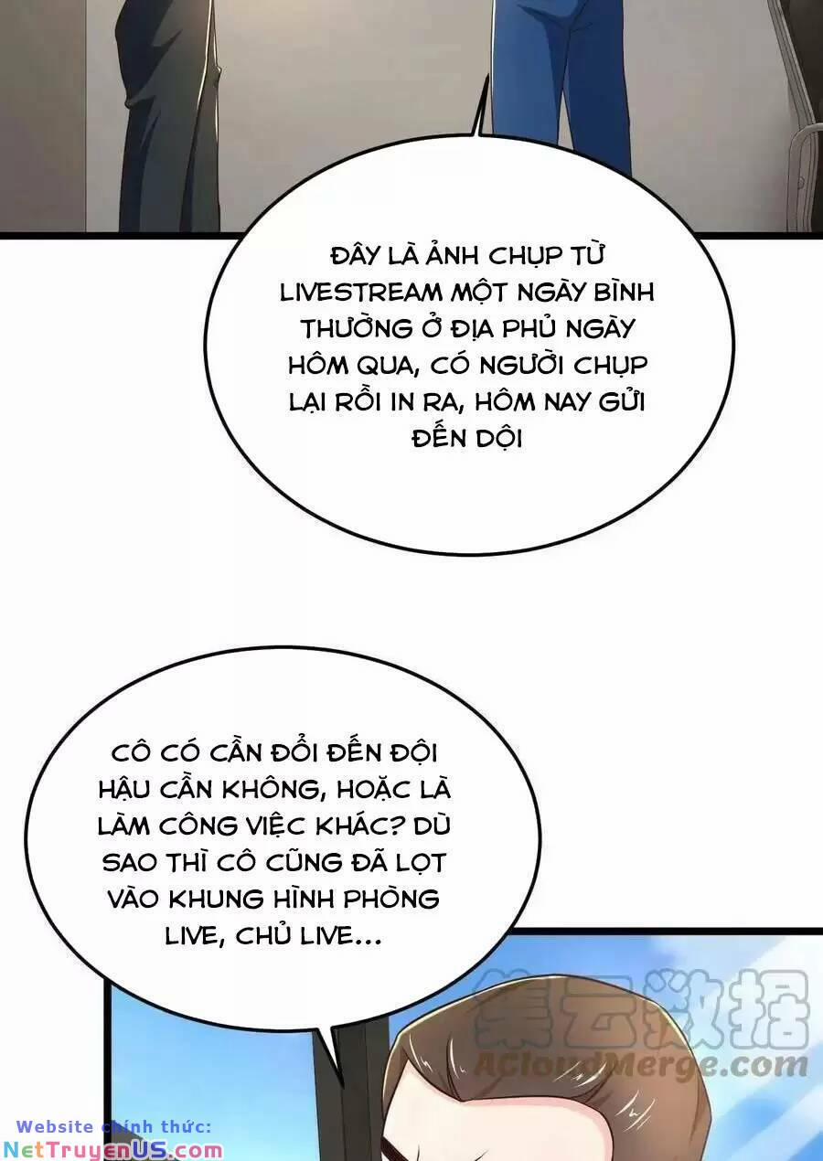 Bắt Đầu Livestream Ở Địa Phủ: Phát Sóng Trực Tiếp Ở Đây Ai Dám Đến 48 trang 11
