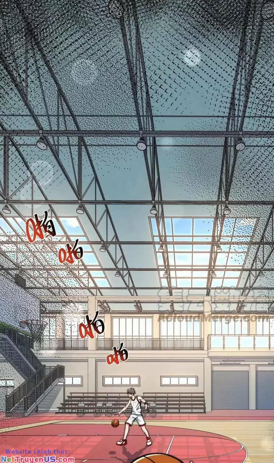 Bắt Đầu Livestream Ở Địa Phủ: Phát Sóng Trực Tiếp Ở Đây Ai Dám Đến 48 trang 21