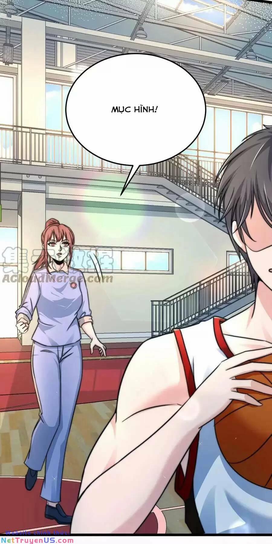 Bắt Đầu Livestream Ở Địa Phủ: Phát Sóng Trực Tiếp Ở Đây Ai Dám Đến 48 trang 23