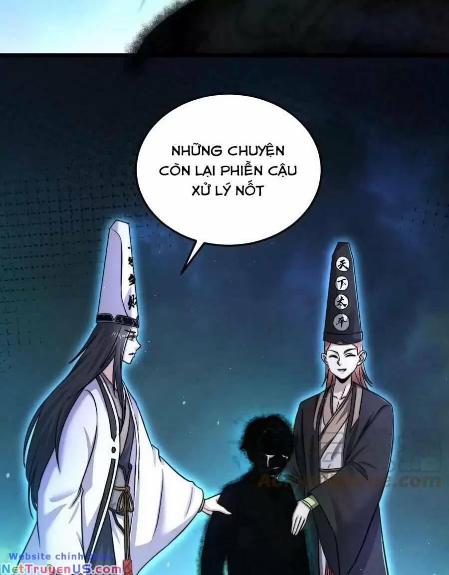 Bắt Đầu Livestream Ở Địa Phủ: Phát Sóng Trực Tiếp Ở Đây Ai Dám Đến 48 trang 3