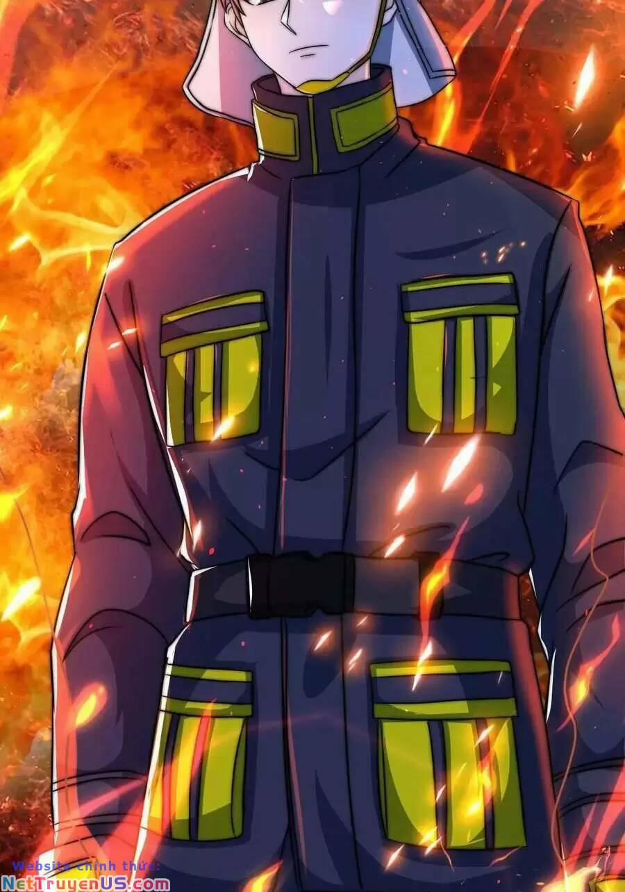 Bắt Đầu Livestream Ở Địa Phủ: Phát Sóng Trực Tiếp Ở Đây Ai Dám Đến 49 trang 10