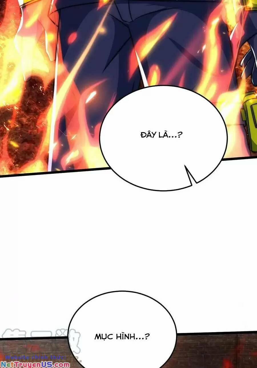 Bắt Đầu Livestream Ở Địa Phủ: Phát Sóng Trực Tiếp Ở Đây Ai Dám Đến 49 trang 11