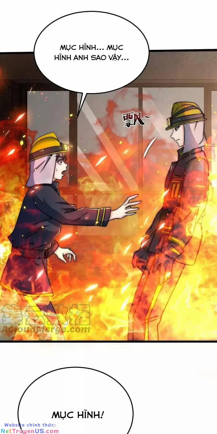 Bắt Đầu Livestream Ở Địa Phủ: Phát Sóng Trực Tiếp Ở Đây Ai Dám Đến 49 trang 13