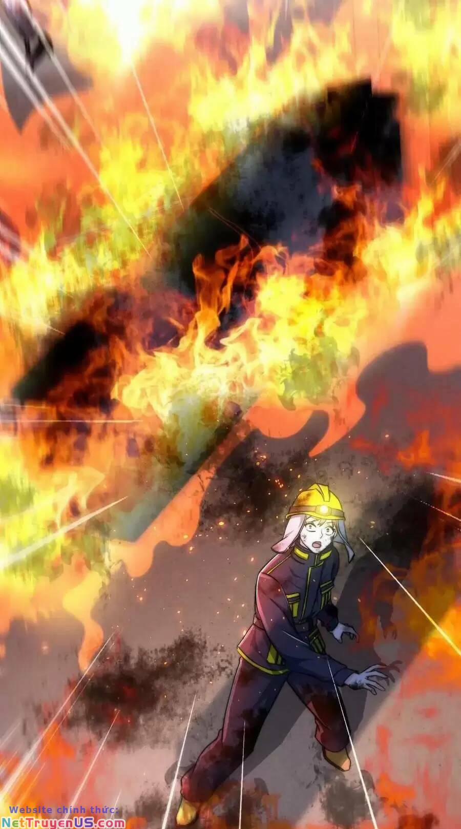 Bắt Đầu Livestream Ở Địa Phủ: Phát Sóng Trực Tiếp Ở Đây Ai Dám Đến 49 trang 16