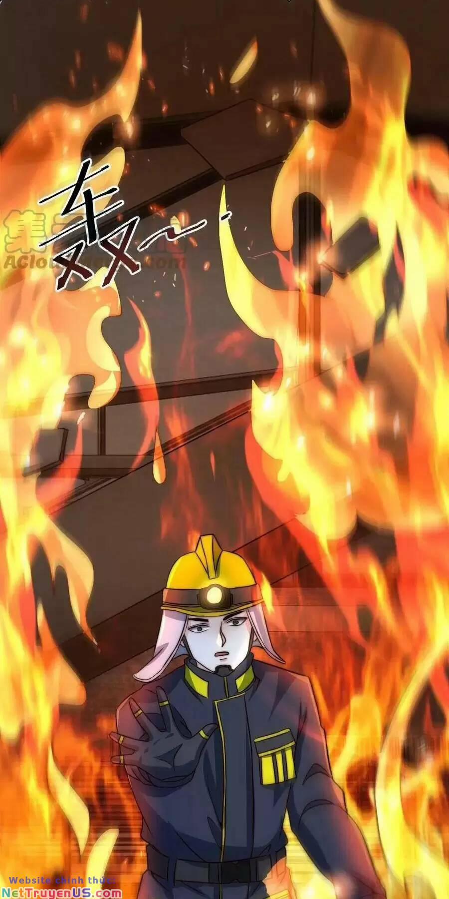 Bắt Đầu Livestream Ở Địa Phủ: Phát Sóng Trực Tiếp Ở Đây Ai Dám Đến 49 trang 19