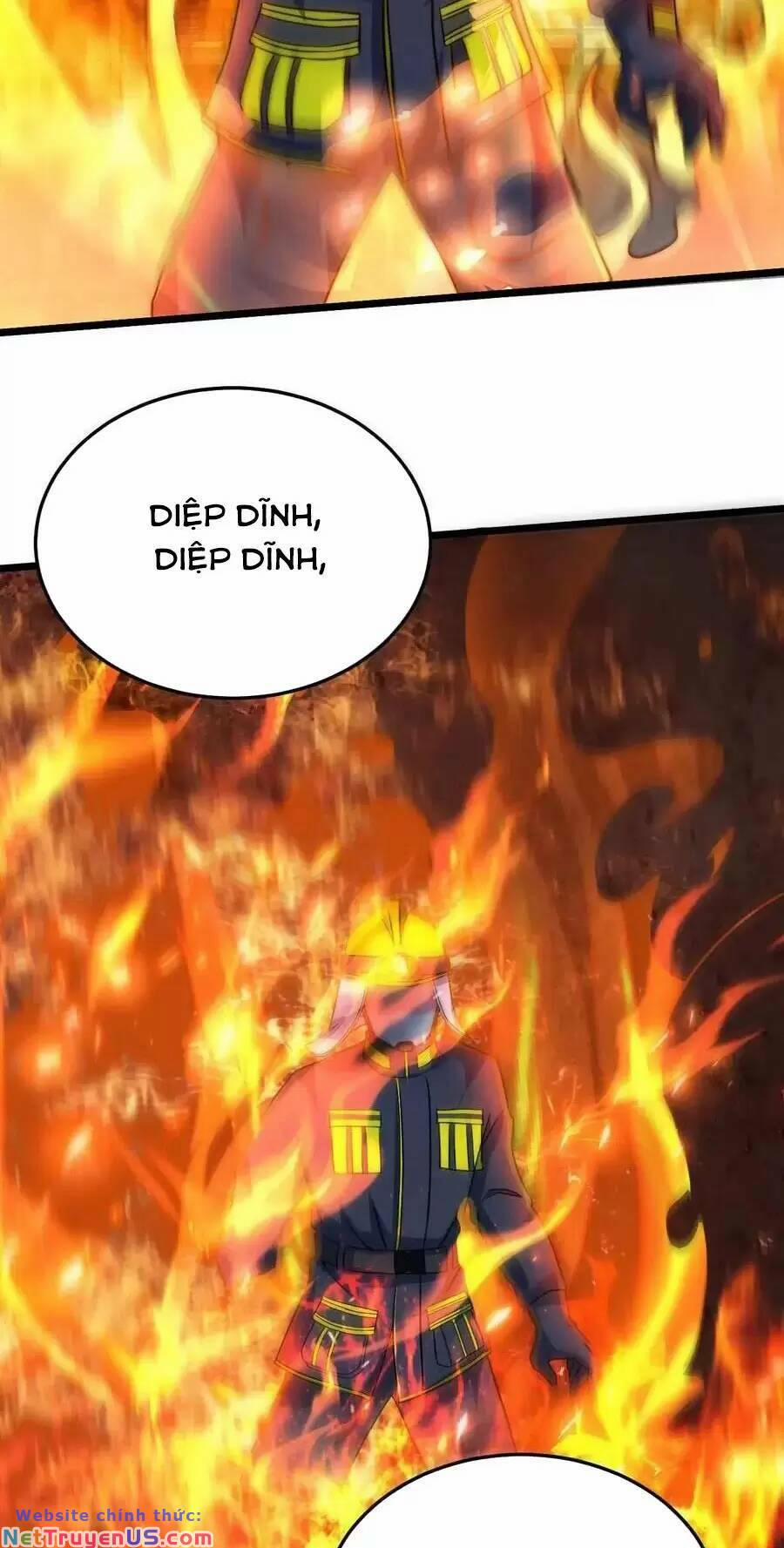 Bắt Đầu Livestream Ở Địa Phủ: Phát Sóng Trực Tiếp Ở Đây Ai Dám Đến 49 trang 20