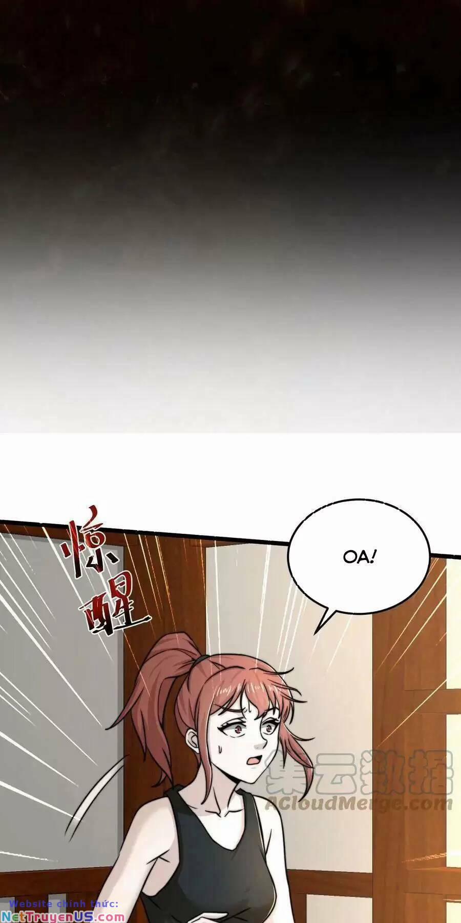 Bắt Đầu Livestream Ở Địa Phủ: Phát Sóng Trực Tiếp Ở Đây Ai Dám Đến 49 trang 22