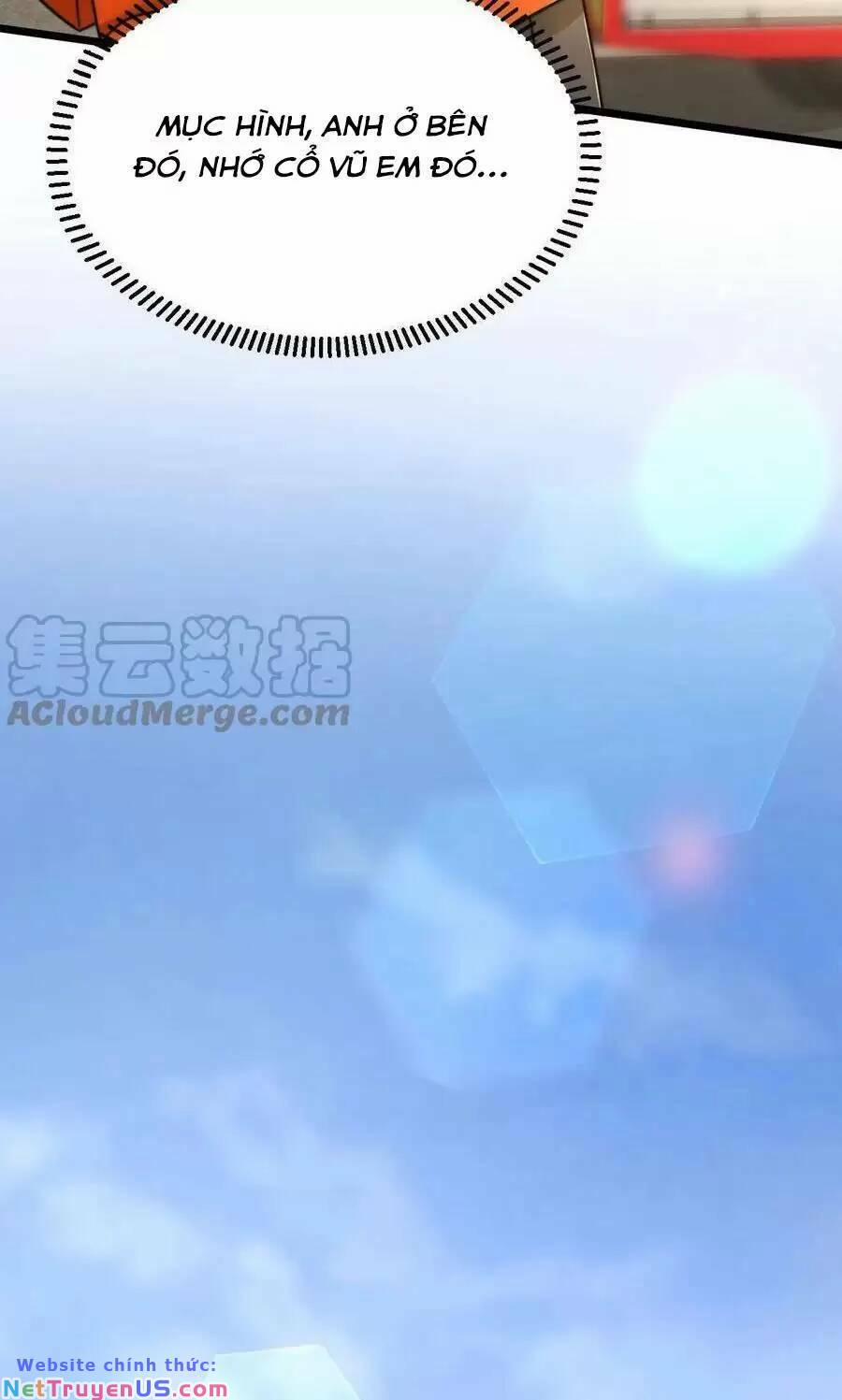 Bắt Đầu Livestream Ở Địa Phủ: Phát Sóng Trực Tiếp Ở Đây Ai Dám Đến 49 trang 26