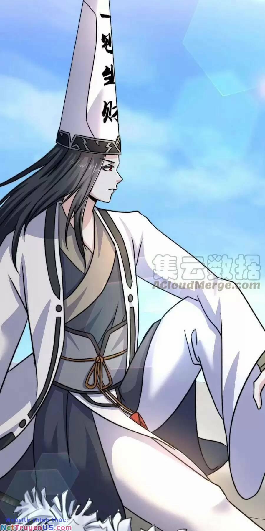 Bắt Đầu Livestream Ở Địa Phủ: Phát Sóng Trực Tiếp Ở Đây Ai Dám Đến 49 trang 28