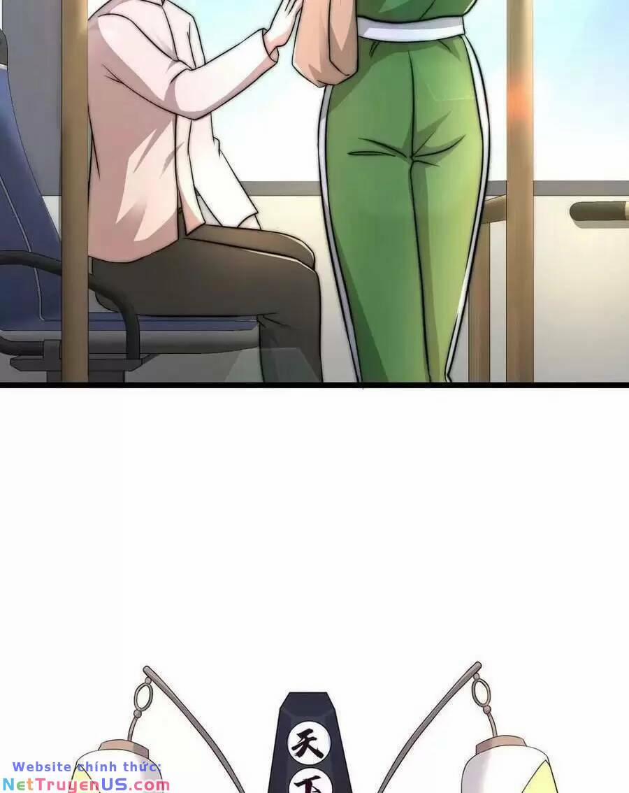 Bắt Đầu Livestream Ở Địa Phủ: Phát Sóng Trực Tiếp Ở Đây Ai Dám Đến 49 trang 33