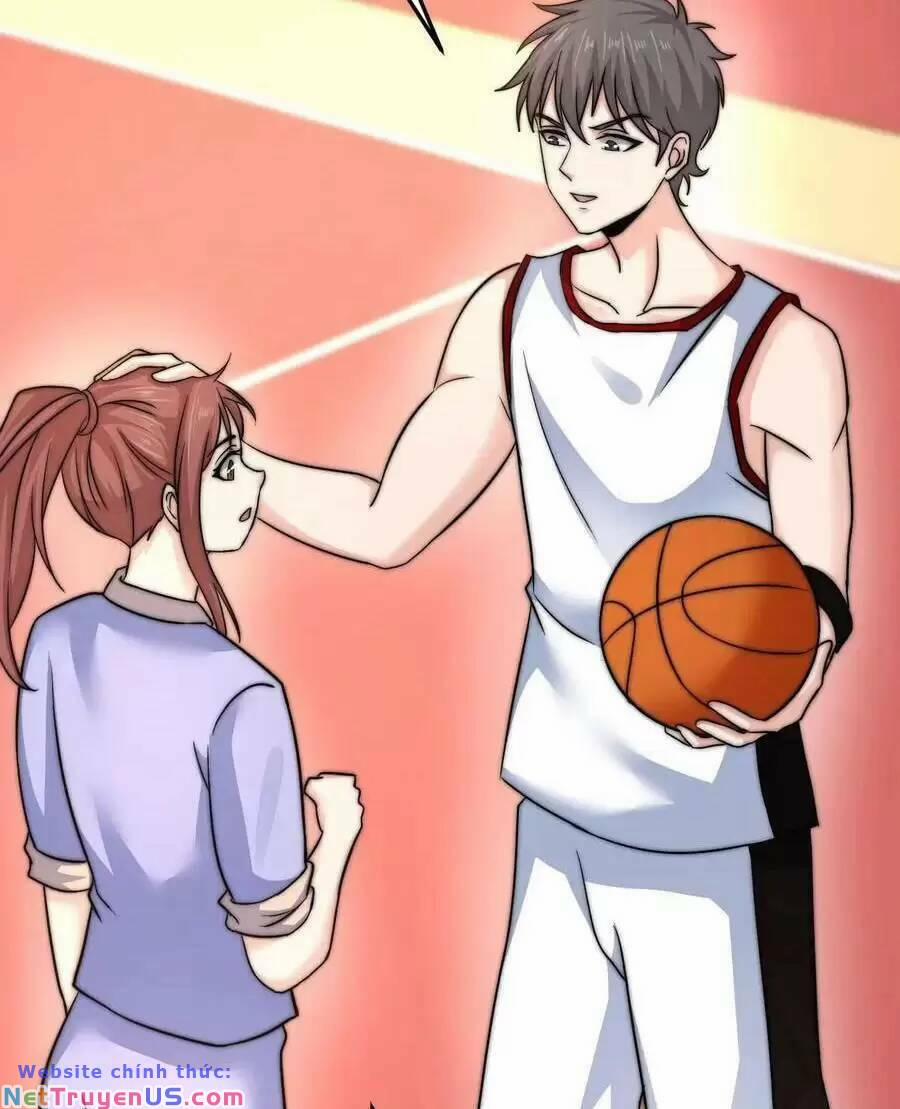 Bắt Đầu Livestream Ở Địa Phủ: Phát Sóng Trực Tiếp Ở Đây Ai Dám Đến 49 trang 4